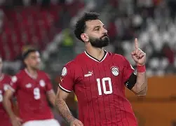 雷火官网入口-萨拉赫进球集锦